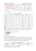 Preview for 128 page of XCMG XE210C Operating & Maintenance Manual