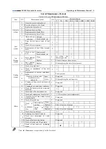 Preview for 130 page of XCMG XE210C Operating & Maintenance Manual