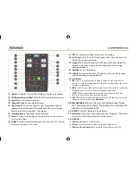 Preview for 11 page of Xcruiser XDSR380HD User Manual