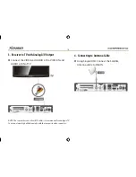 Предварительный просмотр 14 страницы Xcruiser XDSR380HD User Manual