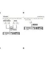 Preview for 15 page of Xcruiser XDSR380HD User Manual