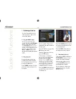 Preview for 17 page of Xcruiser XDSR380HD User Manual