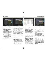 Preview for 41 page of Xcruiser XDSR380HD User Manual