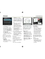 Preview for 44 page of Xcruiser XDSR380HD User Manual