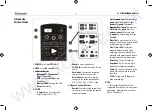 Предварительный просмотр 13 страницы Xcruiser XDSR600HD User Manual