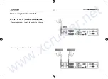 Предварительный просмотр 20 страницы Xcruiser XDSR600HD User Manual