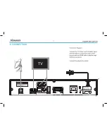 Preview for 4 page of Xcruiser XDSR78HDPVR User Manual