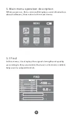 Preview for 7 page of Xcruiser XS6650HD User Manual