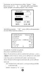 Preview for 8 page of Xcruiser XS6650HD User Manual