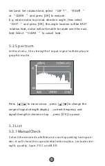 Preview for 9 page of Xcruiser XS6650HD User Manual