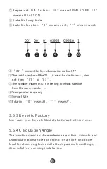 Preview for 13 page of Xcruiser XS6650HD User Manual