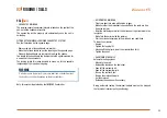 Предварительный просмотр 41 страницы XCS Excess15 User Manual
