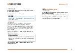 Предварительный просмотр 71 страницы XCS Excess15 User Manual