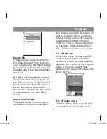 Preview for 11 page of Xcube X-307 OG Instruction Manual