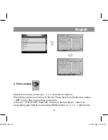 Preview for 15 page of Xcube X-501 SR Instruction Manual