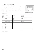 Preview for 12 page of XCVario XCTouchNav 7 User Manual