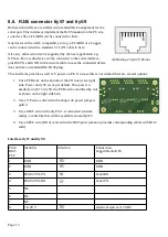 Preview for 13 page of XCVario XCTouchNav 7 User Manual