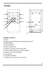 Предварительный просмотр 31 страницы XD COLLECTION P279.41 Series Manual