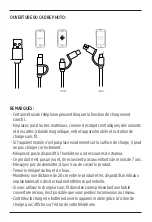 Предварительный просмотр 10 страницы XD COLLECTION P302.25 Series Manual