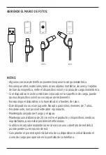 Предварительный просмотр 12 страницы XD COLLECTION P302.25 Series Manual