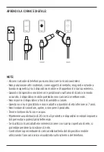 Предварительный просмотр 16 страницы XD COLLECTION P302.25 Series Manual