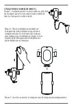 Preview for 16 page of XD COLLECTION P302.61 Series Instructions Manual