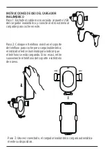 Preview for 20 page of XD COLLECTION P302.61 Series Instructions Manual