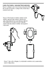 Preview for 24 page of XD COLLECTION P302.61 Series Instructions Manual