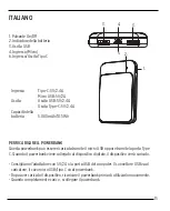 Предварительный просмотр 15 страницы XD COLLECTION P322.61 Series Manual