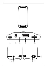 Preview for 7 page of XD COLLECTION P329.47X User Manual