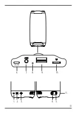 Preview for 13 page of XD COLLECTION P329.47X User Manual