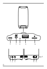 Preview for 22 page of XD COLLECTION P329.47X User Manual