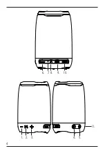 Preview for 4 page of XD COLLECTION RCS recycled plastic Lightboom Manual