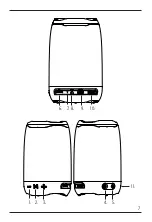 Preview for 7 page of XD COLLECTION RCS recycled plastic Lightboom Manual