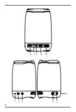 Preview for 10 page of XD COLLECTION RCS recycled plastic Lightboom Manual