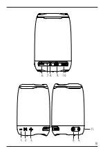 Preview for 19 page of XD COLLECTION RCS recycled plastic Lightboom Manual