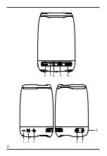 Preview for 22 page of XD COLLECTION RCS recycled plastic Lightboom Manual