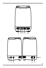 Preview for 25 page of XD COLLECTION RCS recycled plastic Lightboom Manual