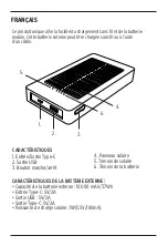 Preview for 12 page of XD COLLECTION Sunwick XD P322.39 Series Manual