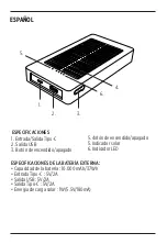 Preview for 15 page of XD COLLECTION Sunwick XD P322.39 Series Manual