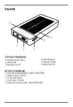 Preview for 18 page of XD COLLECTION Sunwick XD P322.39 Series Manual