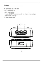 Preview for 12 page of XD COLLECTION XD P329.97 Series Manual