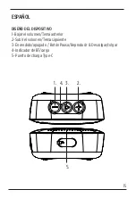 Preview for 15 page of XD COLLECTION XD P329.97 Series Manual