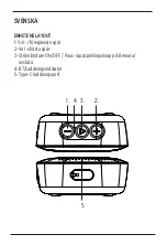 Preview for 18 page of XD COLLECTION XD P329.97 Series Manual