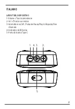 Preview for 21 page of XD COLLECTION XD P329.97 Series Manual