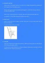 Preview for 2 page of XD Design Cathy Protection Quick Start Manual