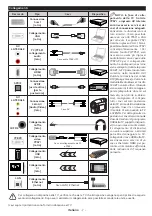 Предварительный просмотр 9 страницы XD enjoy XD43SF2V Operating Instructions Manual