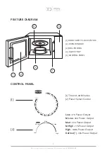 Preview for 13 page of XD enjoy XDMMW50N1 Owner'S Instruction Manual