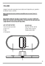 Preview for 15 page of XD XCLUSIVE Ontario P308.42 Series Manual