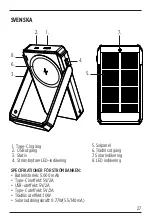 Preview for 27 page of XD XCLUSIVE Skywave XD P322.36 Series Manual